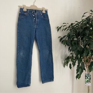 Levi’s 501